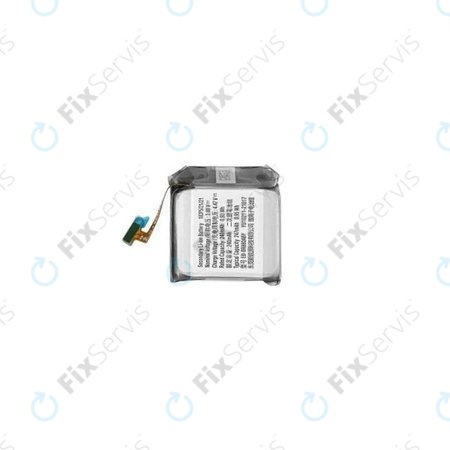 Samsung Galaxy Watch 4 40mm R860, R865, Watch FE - Batéria EB-BR880ABY 247mAh - GH43-05068A Genuine Service Pack