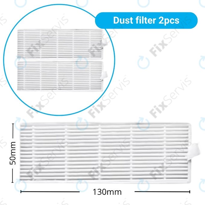 Proscenic 811GB, 911S - Kompletný set