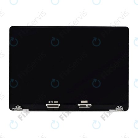 Apple MacBook Pro 14" A2918 M3 (2023) - LCD Displej + Predné Sklo + Kryt (Space Gray) Refurbished