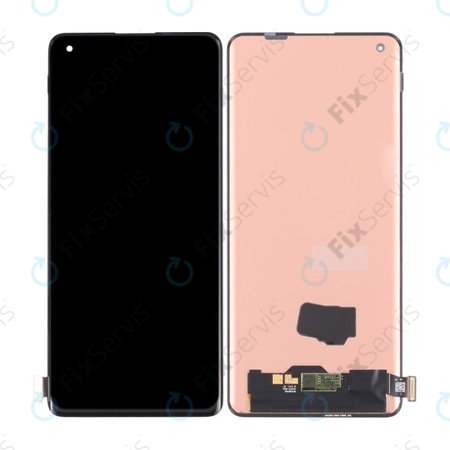 Oppo Find X5 - LCD Displej + Dotykové Sklo TFT