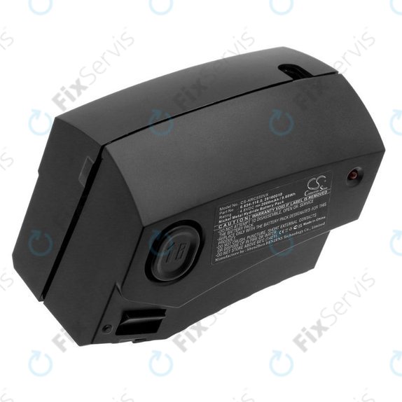 Kärcher KC55 - Batéria 6.654-118.0, 28100010 Ni-MH 4.8V 2000mAh HQ