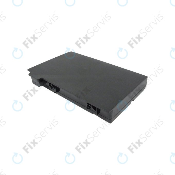 Batéria pre Fujitsu Amilo Pi3450, Amilo Pi3525, Amilo Pi3540, 4400mAh, Li-Ion, 11.1V, 3S4400-C1S1-07, HQ