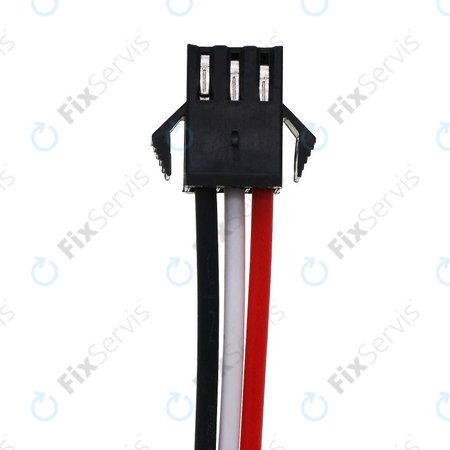 Batéria pre Hantek DSO-1062B, DSO-1202B, DSO-1202S, 4500mAh, Li-Pol, 7.4V, PL727076, HQ