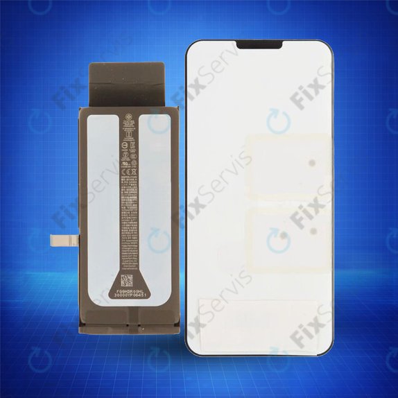 Batéria pre iPhone 16e | 661-49432 | 4005mAh | Genuine Apple