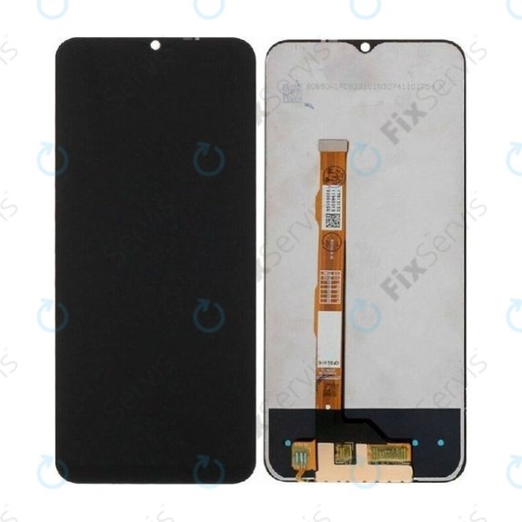 Vivo Y11s - LCD Displej + Dotykové Sklo TFT