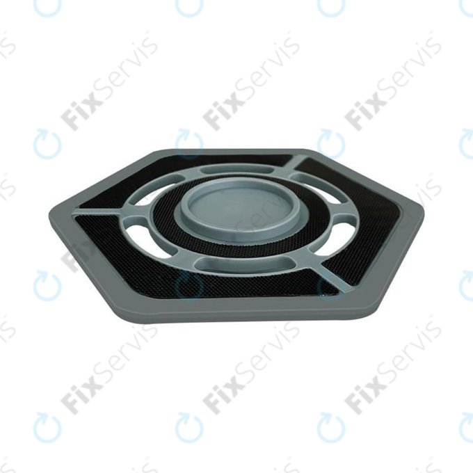 Ecovacs Deebot N9+, Yeedi Mop Station - Držiak na Mopovaciu Utierku