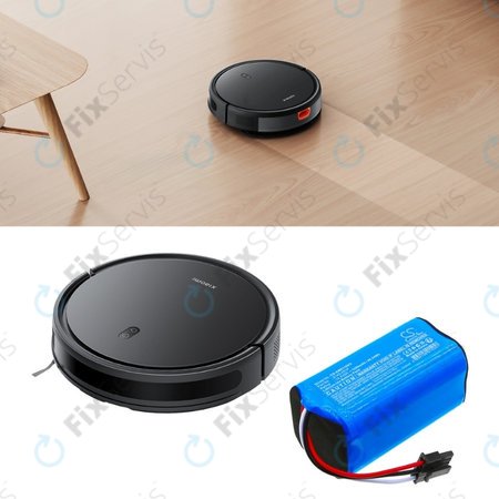 Xiaomi Robot Vacuum E5, E10, E10C - Batéria Z143-4S1P 14.4V Li-Ion 3350mAh HQ