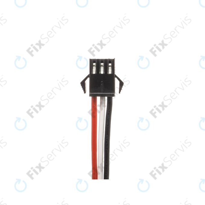 Batéria pre Ecovacs D36, DA60, DA611, DB35, TCR360, 2600mAh, Li-Ion, 10.8V, ZJ1450, HQ