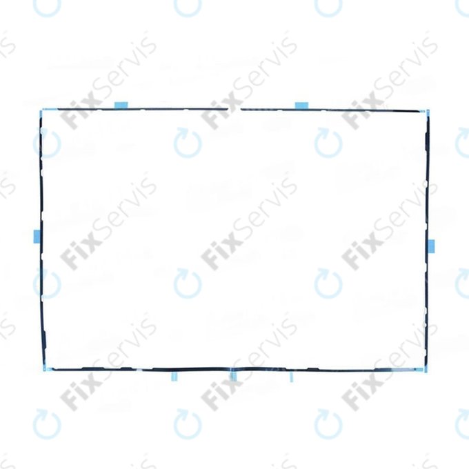 Lepka pod LCD displej pre iMac 24", A2438 (2021), A2873, A2874 (2023), A3137 (2024), 076-00544, Genuine Apple