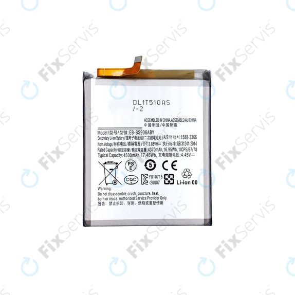 Samsung Galaxy S22 Plus S906B - Batéria EB-BS906ABY 4500mAh