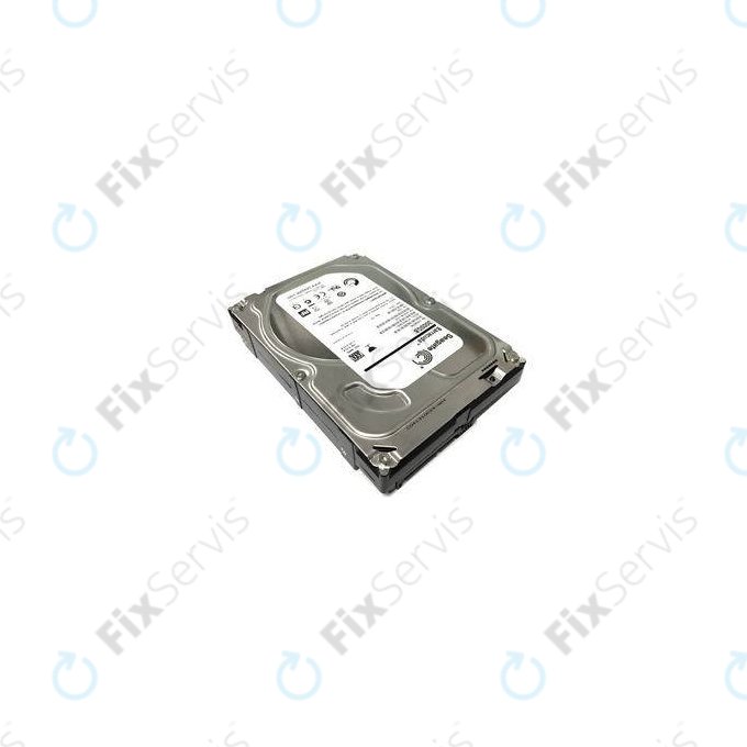 Seagate BarraCuda - HDD 2.5" 1TB (5400RPM, Cache 128MB, SATA3) - ST1000LM048