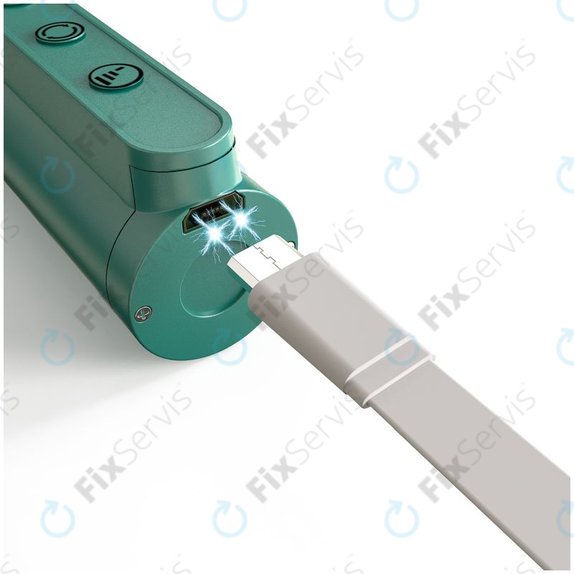 2UUL - Leštiace Pero pre Servis Elektroniky