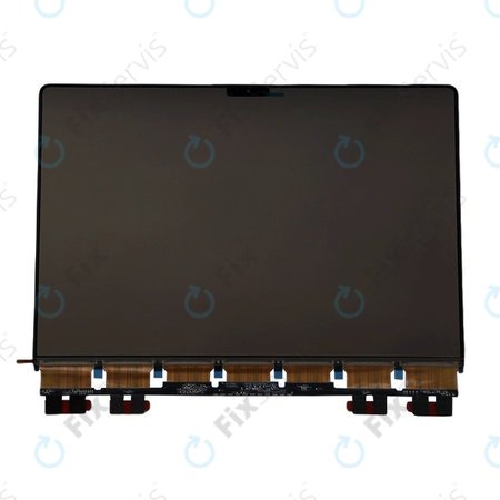 Apple MacBook Pro 14" M1 Pro A2442 (2021) - LCD Displej Original Refurbished