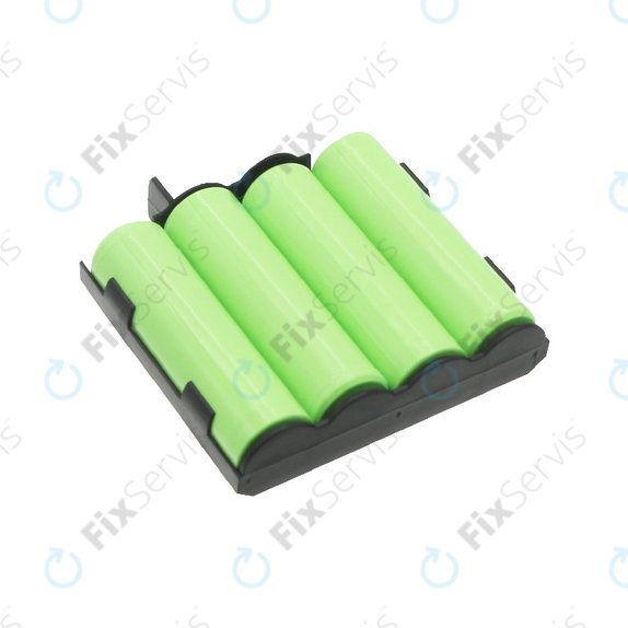 Batéria pre Compex MI-Fitness, 2000mAh, Ni-MH, 4.8V, 941213, HQ