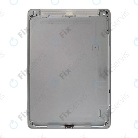 Apple iPad (7th Gen 2019, 8th Gen 2020) - Batériový Kryt 4G Verzia (Space Gray)