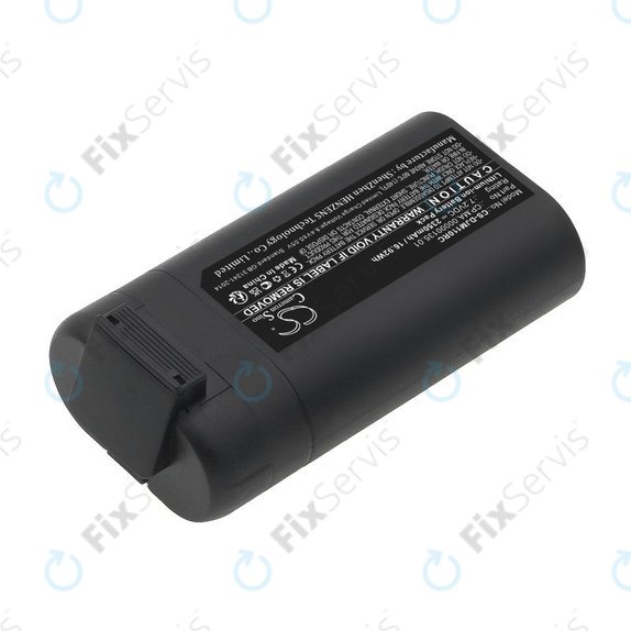 Batéria pre DJI Mavic Mini, Mini dual, 2350mAh, Li-Ion, 7.2V, CP.MA.00000135.01, HQ