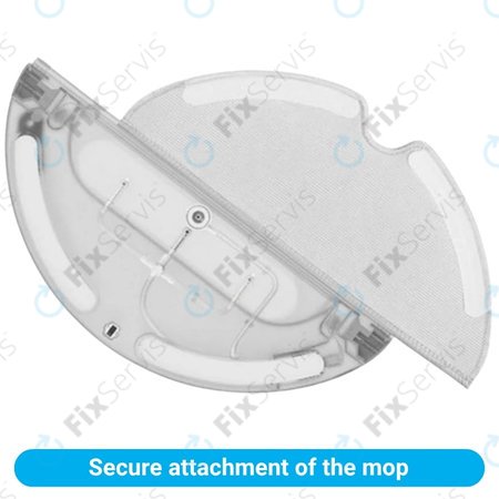 Xiaomi Mi Robot Vacuum Mop (Mijia 1C) - Zásobník na Vodu