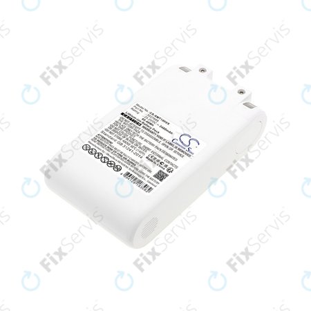 Xiaomi Dreame G10, G20, T10, T20 - Batéria 3027689 Li-Ion 25.2V 2400mAh HQ