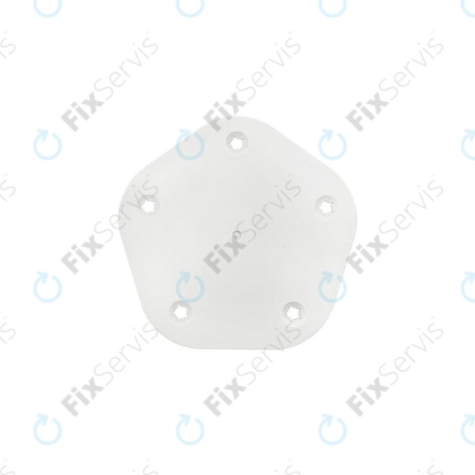 Xiaomi Mi Sweeping and Mopping Robot Pro - Držiak na Mopovaciu Utierku