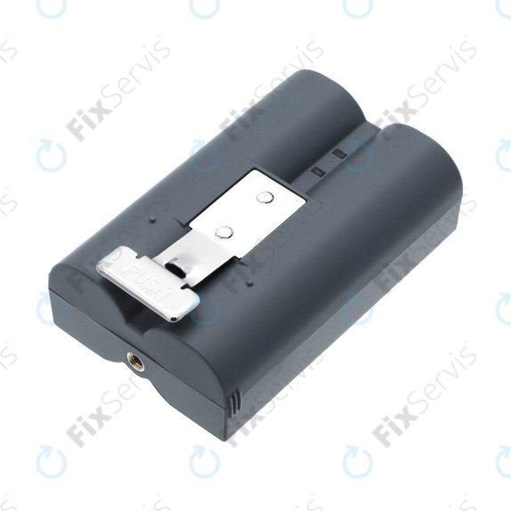 Batéria pre Ring Video Doorbell 2, 3, 4, 6400mAh, Li-Ion, 3.7V, 8AB1S7-0EN0, HQ