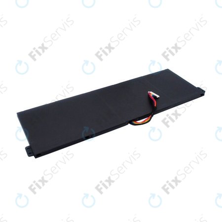 Batéria pre Acer Aspire 5, 7 E5, V3, Chromebook 11, 13, 15, 3000mAh, Li-Pol, 15.2V, AC14B18K, HQ