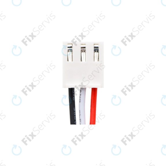Batéria pre Ingenico IWL220, 255, 258, 280, Ingenico MOVE 2500, 3000, 3500, 3400mAh, Li-Ion, 3.7V, 295006044, HQ