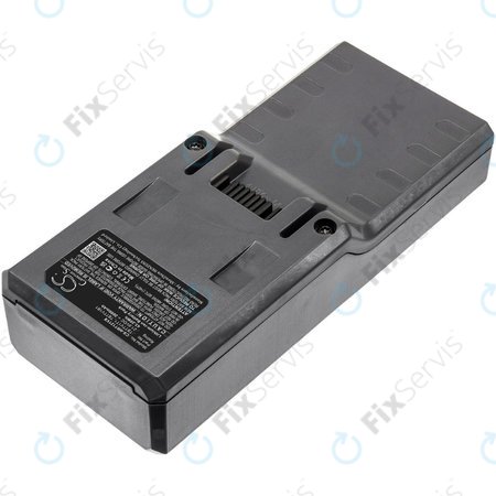 Beko VRT 8282 BV, ZB1852, Hoover FD-series - Batéria TBTTV1T1, TBTTV1B1 Li-Ion 21.6V 2000mAh HQ