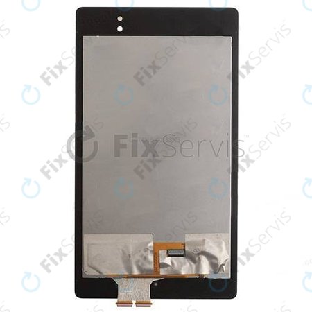 Asus Google Nexus 7 II (2013) - LCD Displej + Dotykové Sklo TFT