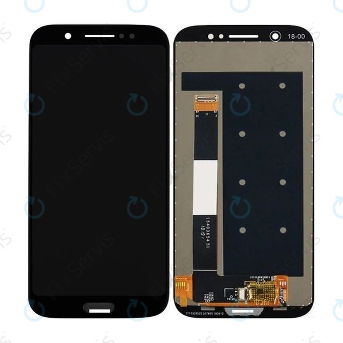 Xiaomi Black Shark - LCD Displej + Dotykové Sklo TFT