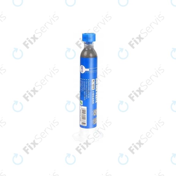 Relife RL-404S - Spájkovacia Pasta 138°C (10ml)