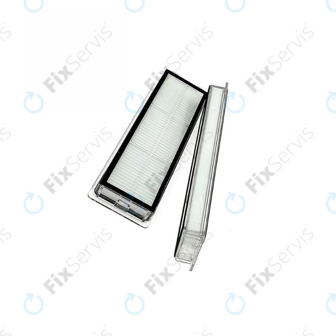 Xiaomi Dreame F9, Mi Robot Vacuum Mop (Mijia 1C), 2 (Mijia 2C), 2 Pro+ (Mijia 1T), 2 Ultra - Prachový Filter (2ks)