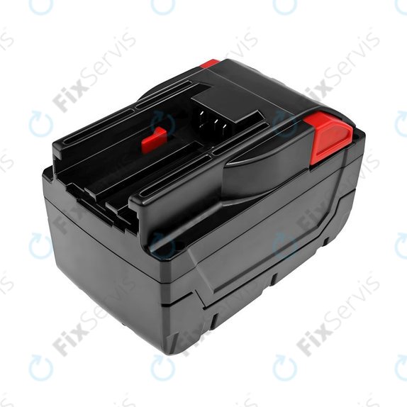 Batéria pre Milwaukee HD28 SG, HD28 SX, 6000mAh, Li-Ion, 28V, 0700 956 730, HQ