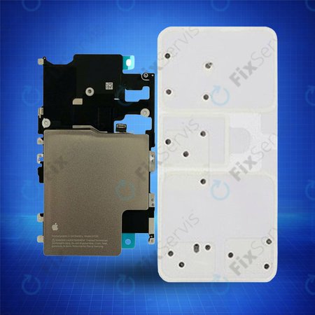 Batéria pre iPhone 17 Pro pSIM | 3998mAh | 661-56121 | Genuine Apple