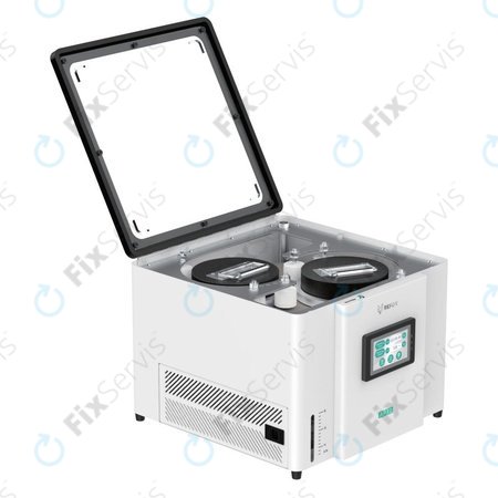 Refox AP32 - Automatický Brúsny a Leštiaci Stroj