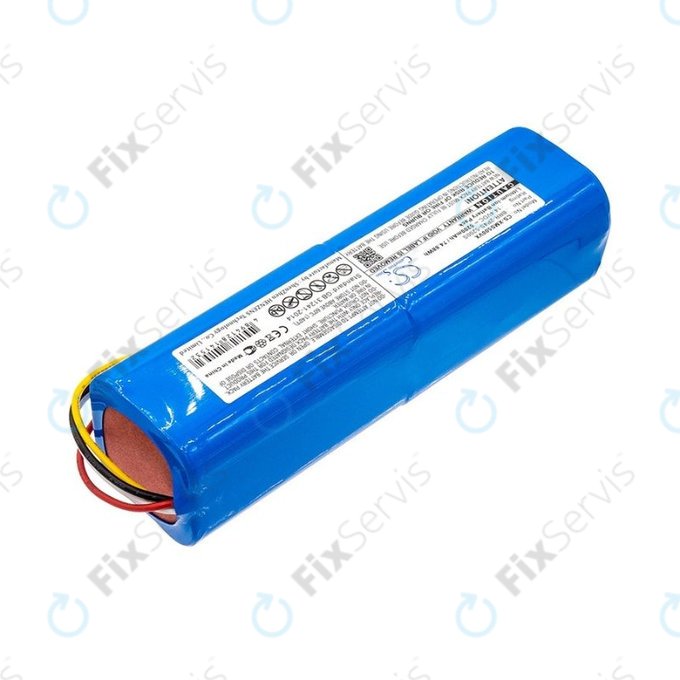 Xiaomi Mi Robot Vacuum Mop-series, Dream-series, Roborock-series - Batéria BRR-2P4S-5200 Li-Ion 14.4V 5200mAh HQ