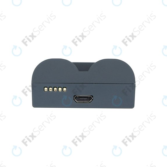 Batéria pre Ring Video Doorbell 2, 3, 4, 6400mAh, Li-Ion, 3.7V, 8AB1S7-0EN0, HQ