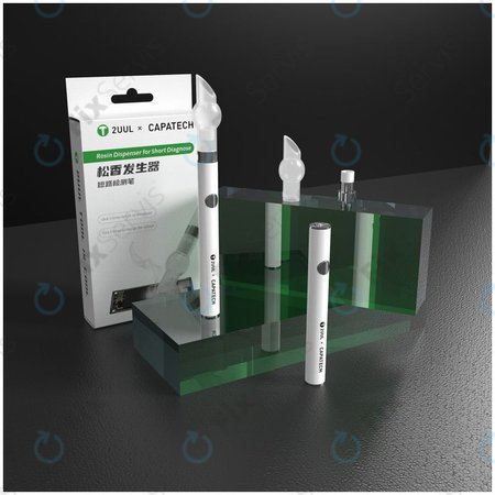 2UUL - Dávkovač Kolofónie pre Diagnostiku Skratov