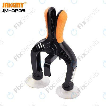 Jakemy JM-OP05 - Špeciálne Kliešte na Demontáž LCD Panelov