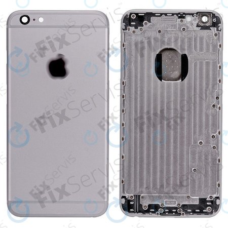 Apple iPhone 6 Plus - Zadný Housing (Space Gray)