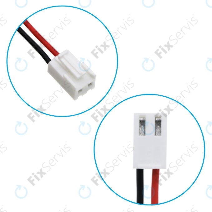 Rowenta RR7774, RR7755, Tefal RG7765 - Batéria RS-2230002091 Li-Ion 14.8V 2600mAh HQ