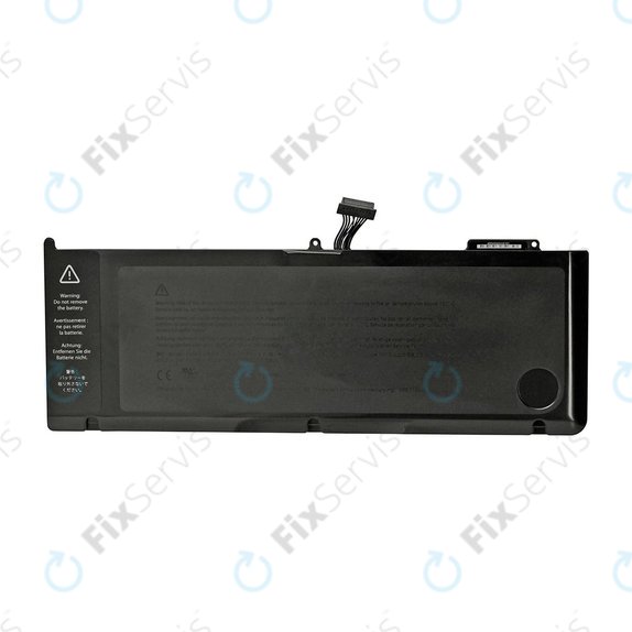 Apple MacBook Pro 15" A1286 (Early 2011 - Mid 2012) - Batéria A1382 8000mAh FixPremium