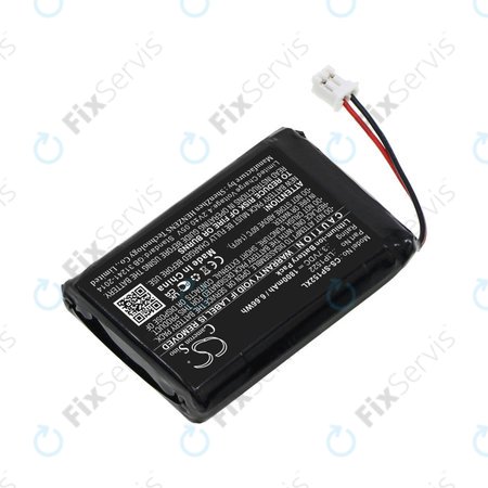 Batéria pre Sony Dualshock 4 Wireless Controller, 1800mAh, Li-Ion, 3.7V, LIP1522, HQ