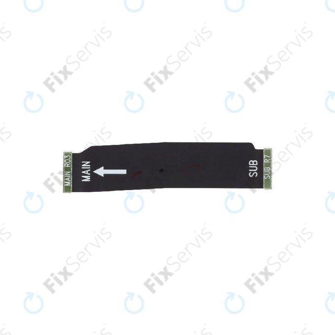 Hlavný flex kábel pre Samsung Note 10 Lite N770F