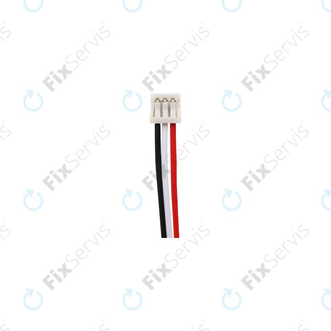 Batéria pre Jabra Evolve 75, 400mAh, Li-Pol, 3.7V, AHB572535PST, HQ