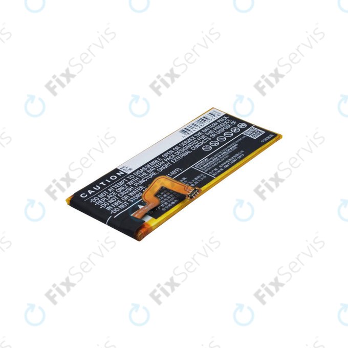 Huawei Y3 (2018) - Batéria HB3742A0EZC, HB3742A0EZC+ 2200mAh HQ