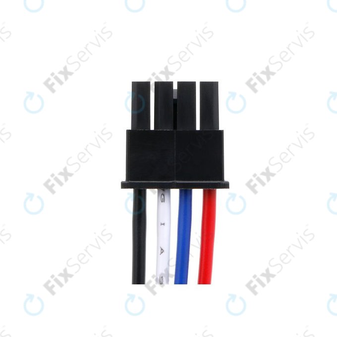 Batéria pre 360 S6 Pro, S9, X90, X95, Eufy Robovac L70 Hybrid, 6700mAh, Li-Ion, 14.4V, INR18650M26-4S2P, HQ