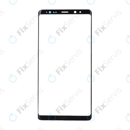 Samsung Galaxy S9 G960F - Dotykové Sklo (Midnight Black)