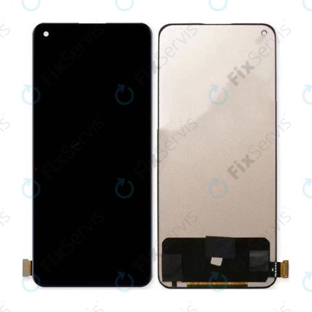 Realme GT Master Edition 5G - LCD Displej + Dotykové Sklo TFT