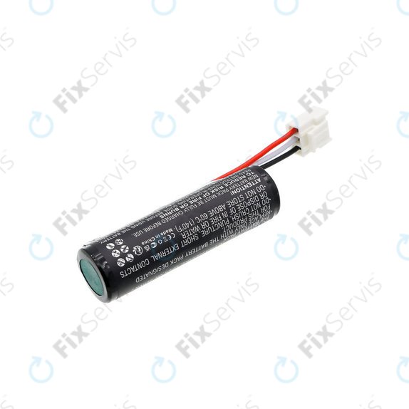 Batéria pre Ingenico IWL220, 255, 258, 280, Ingenico MOVE 2500, 3000, 3500, 3400mAh, Li-Ion, 3.7V, 295006044, HQ