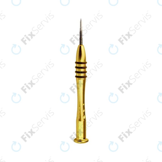 Penggong - Skrutkovač - Tri-Point Y000 (0.6mm)